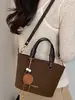 Bolso elegante y único para mujer, nuevo bolso de hombro de moda 2026 para ir al trabajo, bolso cruzado para el día a día