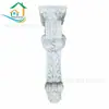 Suporte de Viga de Cimento Parede Externa Externa Novo Estilo Chinês Decoração Arco de Balde Componente de Suporte de Viga GRC Decoração de Paisagismo Componente de Cornija