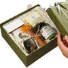 Regalo para el Día de la Madre, Souvenir para el Día de la Enfermera, Fragancia para Mujer, Regalo de Cumpleaños Nicho de Gama Alta, Vela Aromática sin Llama