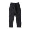 Novas Calças Esportivas Funcionais de Seda de Gelo para Exterior Masculinas de Verão Finas Secagem Rápida Elásticas Largas de Perna Reta Casuais
