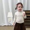 (8.31 Novedades) Conjuntos de Niña Otoño 2026 Nuevos Tops de Punto y Pantalones para Niños Ropa de Bebé