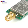 Transmisión transparente 2000 m nRF24L01P + PA + LNA 2.4g módulo transceptor inalámbrico con cubierta protectora Youxin