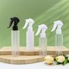 Botella Spray Limpiador Eliminador de Ácaros de Plástico Spray 120 200 300 500 ml Botella Spray para Ratones Pequeños