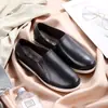 Zapatos de lluvia para primavera y otoño, botas de agua bajas de verano para mujer, antideslizantes, impermeables, de moda, resistentes al desgaste, de caña baja, de goma, para adultos, venta al por mayor