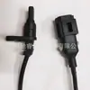 Lr024202 Es Adecuado para Land Rover Range Rover Discovery Sensor ABS, Sensor de Rueda, Sensor de Velocidad de Rueda