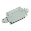Interruptor de límite para control de viaje DLXK-201c, interruptor de viaje a prueba de explosiones y resistente a la corrosión para uso en minería