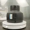 Tubo de Abastecimento de Água de PE, Conector Reto Redutor de Eletrofusão de PE, Tubo de Malha de Arame para Abastecimento de Água, Conector Reto Redutor, Gama Completa de Especificações