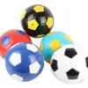 Futebol Colorido Infantil de PVC Nº 4 Esportivo Futebol de Treinamento para Estudantes 9,9 Yuan Loja de Dez Yuan Distribuição Atacado Franquia