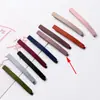 Pinza para el cabello Tocado Clip para el cabello Corea del Sur Ins Cabello roto Clip superior Simple Clip lateral Clip para el cabello de niña