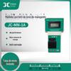 Testador de qualidade de água JC-MN-1A detecção de concentração de íons de manganês em água medidor de íons de manganês portátil