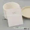 Tarjeta de Papel para Accesorios de Cabello 6*7, Tarjeta de Papel para Accesorios de Cabello para Adultos y Niños, Tarjeta para Pasador de Moño, Tarjeta de Papel para Bolsa de Empaque de Joyería