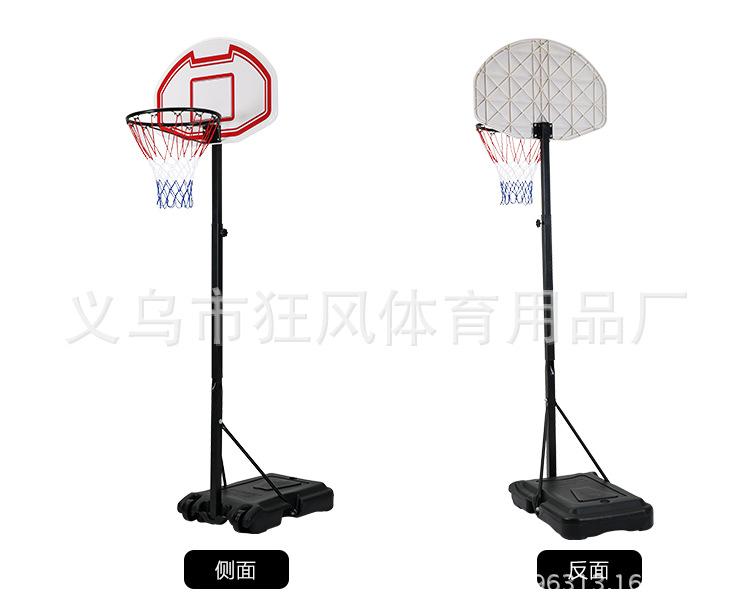 篮球架_10