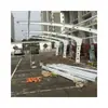Fábrica de Cocheras Personalizadas para Fabricantes Estructura de Membrana al Aire Libre para Comunidades Cobertizo de Estacionamiento Toldo para Automóviles y Bicicletas al Aire Libre