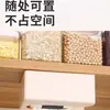 Caixa de Papel Higiênico para Banheiro Montada na Parede Sem Furos Caixa de Lenços de Papel Higiênico Impermeável Montada na Parede Removível Porta-Papel Higiênico