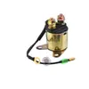 Peças de Motor a Gasolina 168F 170F GX160 200 210 5.5 6.5HP 7.5HP Relé de Motor