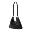 Bolso de Mujer de Piel Genuina, Bolso Tote Práctico de Gran Capacidad, Bolso de Hombro de Nicho de Gama Alta para Mujer, Bolso Cruzado de Moda