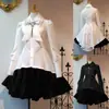 Vestido estilo camisa com lapela europeu e americano 2023 gravata borboleta na cintura saia irregular cor sólida vestido retrô
