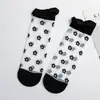 Meias JK de Renda na Altura da Panturrilha Estilo Japonês, Meias Folgadas Lolita Fofas Finas para Meninas, Meias Femininas de Seda de Vidro, Versátil