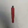 Perfurador para Microaspersor Irrigação por Gotejamento Mangueira de Água Conector de Irrigação Ferramenta de Uso Mangueira de PE Dura Macia Abertura de Furo Novo Modelo Perfurador de Mangueira Macia