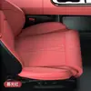 Nuevo producto soporte extendido para pies y piernas para asiento de coche para facilitar la conducción de larga distancia, soporte para piernas imprescindible para el conductor y el copiloto