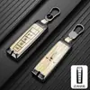 Para 2023 Wei Pai Blue Mountain Conjunto de Chaves Wei Brand New Mocha Alpine Latte Car Metal Case Set 4 Chave 5 Chave
