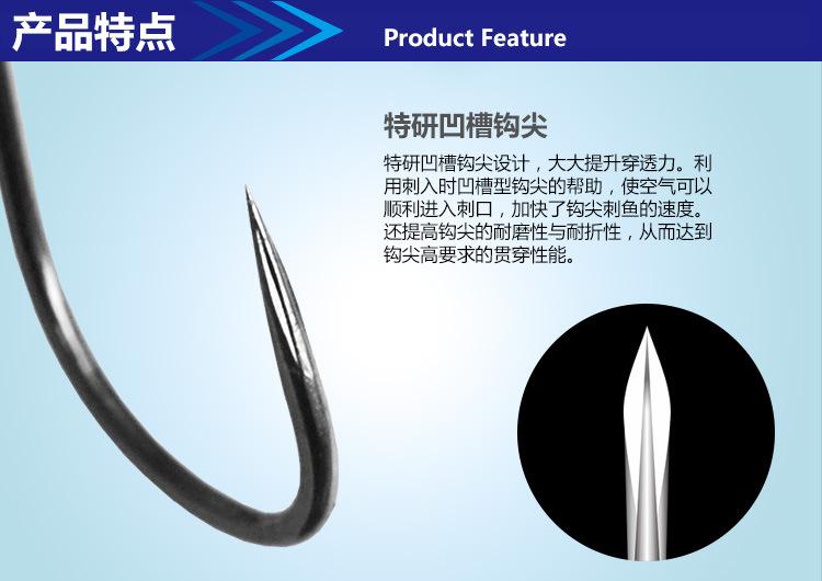 6产品特点