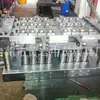Molde en blanco para botella cosmética Molde en blanco para botella de polipropileno Molde en blanco para botella de bebida Fabricante Producción Suministro