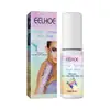 Pegamento para Piel de Tatuaje de Brillo Eelhoe Pintura Facial Corporal Maquillaje de Ojos Brillo Cosmético Pegamento de Brillo para Tatuaje de Piel