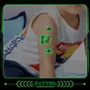 Tatuaje Temporal Luminoso de Dinosaurio Colorido para Bosque, Impermeable y a Prueba de Sudor, Larga Duración, Dibujo Animado Lindo e Interesante, Maquillaje para Brazo para Niños, Hombres y Mujeres