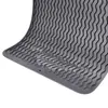 Tapete Drenante de Silicone de Novo Modelo Transfronteiriço para Pia, Tapete para Bancada de Cozinha, Antiderrapante, Anti-Escaldante, Tapete Isolante Térmico para Pratos, Tigelas, Frutas e Legumes