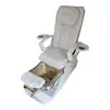 Sofá Silla Eléctrica para Baño de Pies con Masaje de Salón de Belleza Extranjero Sofá de Sofá para Manicura y Pedicura Uñas de Arte de Salón de Belleza de Gama Alta