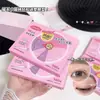 Cinta Adhesiva Jonbos para Doble Párpado con Mango, Encaje, Natural Invisible, Sin Rastro, Soporte Fuerte, Parche para Ojos Antihinchazón