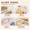 Haomaijia Gola Elizabetana com Estampa de Desenho Animado - Gola Macia Anti-Lambedura para Gatos e Cachorros Após Cirurgia de Castração, Disponível em Vários Tamanhos e Personalizável