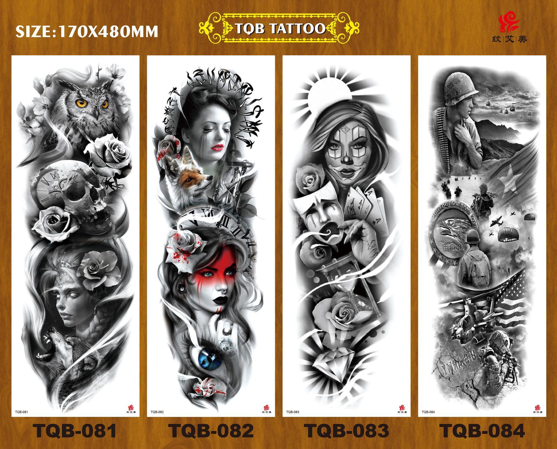 TQB081-084