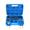 Volkswagen Audi Volvo BMW Mercedes-Benz Ford polea de correa de alternador llave de desmontaje extractor de poleas