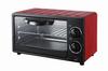 Horno eléctrico 48L horno grande doméstico comercial para hornear gran capacidad multifunción horno eléctrico regalo mayoreo se venderá