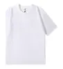 Atacado de Fábrica Camisetas Lisas Básicas 220g Solona Manga Caída Gola Redonda Camisetas Impressão de Logo para Eventos Corporativos Cultura