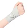 Soporte de muñeca para prevenir esguinces, muñequera, protector de vaina tendinosa, soporte articular para mujer, muñequera deportiva y de fitness para hombre, banda de fijación para lesiones de bádminton