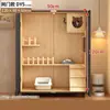 Gabinete para Mascotas, Villa para Gatos, Nido para Gatos en Casa Interior, Jaula para Gatos, Espacio Libre Extra Grande, Gabinete para Gatos, Otros Gabinetes