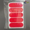 Bandagem Pronta para Proteção dos Dedos do Fabricante Esportiva Elástica Respirável Patch Anti-Atrito para Dedos Fita de Proteção para Mãos de Esportes com Bola Patch Muscular