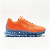 Zapatos Cross-border Liquid Max con amortiguación de aire, Zapatos para correr Hiroshi Fujiwara co-branded rana venenosa, Zapatos deportivos acolchados