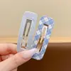 Presilhas de Cabelo com Glitter Prata para Crianças Sem Danos para Meninas Estrelas Nuvens BB Clips Doces de Alta Qualidade para Franja Lateral