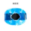 Compresa Caliente y Fría Tira de Perlas de Gel Suave Rodillera Menisco Codo Hielo Deportes Equipo de Protección Almohadilla de Hielo Bolsa de Hielo Enfriamiento Físico