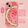 Para Funda de Teléfono Apple 16 15 para Mujer 13Pro Funda Protectora 12Mini Cobertura Total iphone11promax Silicona