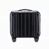 Maleta Trolley Infantil de 18 pulgadas con Logo Mecanismo Regalo Maleta ABS Rueda Universal Fabricante de Maletas Equipaje 18 pulgadas