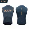 Chaleco de Ciclismo Nuevo Competitivo Transfronterizo para Hombre, Top Cortavientos, Equipo Deportivo de Verano para Bicicleta de Carretera