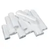 Bolsas Planas de Alta Presión en Stock, Bolsas de Empaque de Pe Engrosado, Bolsas de Plástico Transparentes, Bolsas de Película Grandes, Bolsas de Plástico a Prueba de Humedad al por Mayor