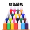 Pintura de esfregar com água tie-dye% lenço seda amoreira material de seda lenço de seda para esfregar diy 100 pintura de esfregar úmida artesanal branco puro