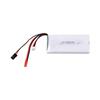 Batería de litio 7.4V 2800mAh 2s Control remoto Le Di RC8X RC6GS RC4GS modelo de coche control de pistola