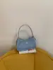 Bolsa de Braço para Mulheres 2026 Nova de Verão Nicho Super Popular Exquisita Bolsa de Ombro para o Dia a Dia Versátil da Moda Bolsa Transversal